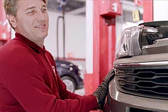 Hasar Destek Hizmeti