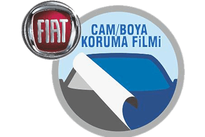 FIAT CAM / BOYA KORUMA FİLMİ