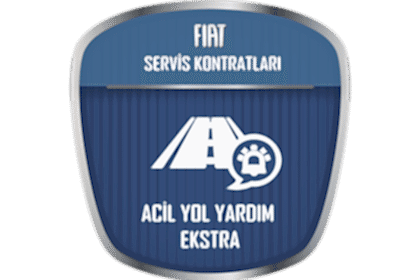 FIAT ACİL SERVİS
