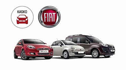 Fiat Araç Sigortası