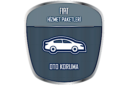 FIAT OTO KORUMA