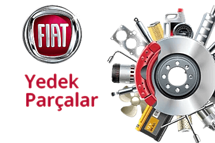FIAT YEDEK PARÇA