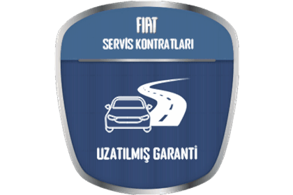 FIAT UZATILMIŞ GARANTİ