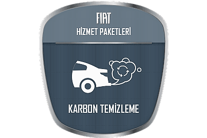 FIAT KARBON TEMİZLEME