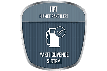 FIAT YAKIT GÜVENCE SİSTEMİ