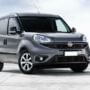Fiat Doblo Servisi