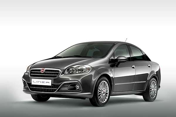 Fiat Linea Servisi