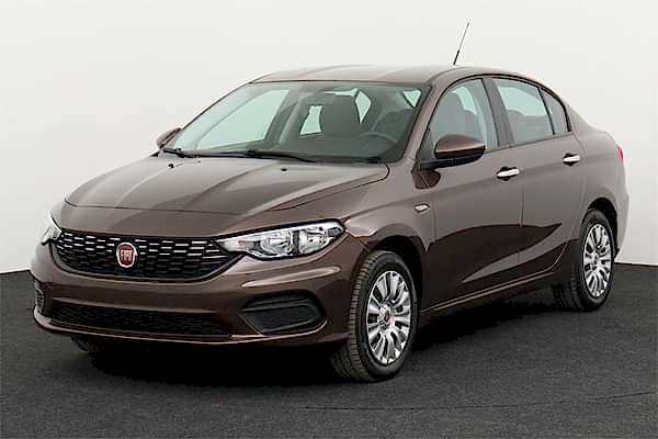 Fiat Egea Bakım